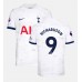 Tottenham Hotspur Richarlison Andrade #9 Voetbalkleding Thuisshirt 2023-24 Korte Mouwen